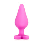 Candy Heart Cute Butt Plug