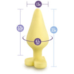 Candy Heart Cute Butt Plug