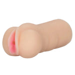 Cheap Thrills PureSkin Pocket Pussy