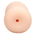 Cheap Thrills PureSkin Pocket Pussy