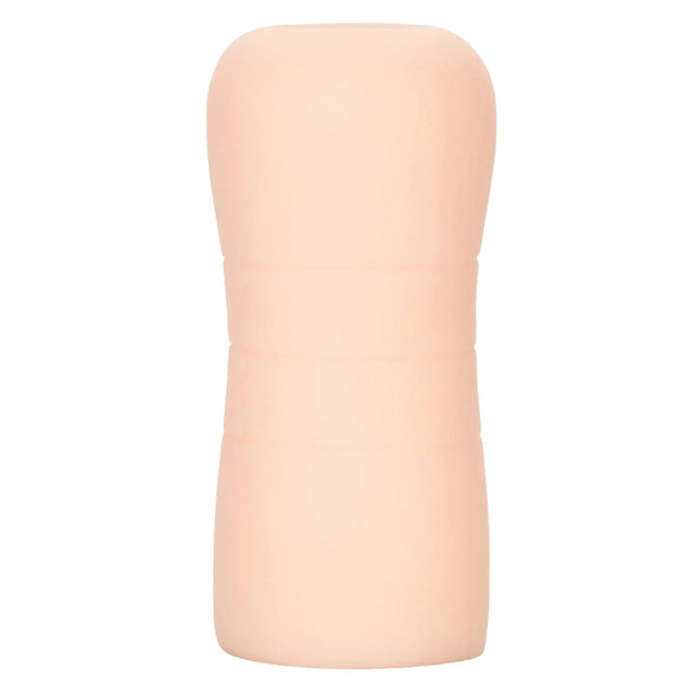 Cheap Thrills PureSkin Pocket Pussy