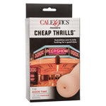 Cheap Thrills PureSkin Pocket Pussy