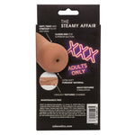 Cheap Thrills PureSkin Pocket Pussy