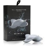 Clandestine Devices Mimic Plus Vibe