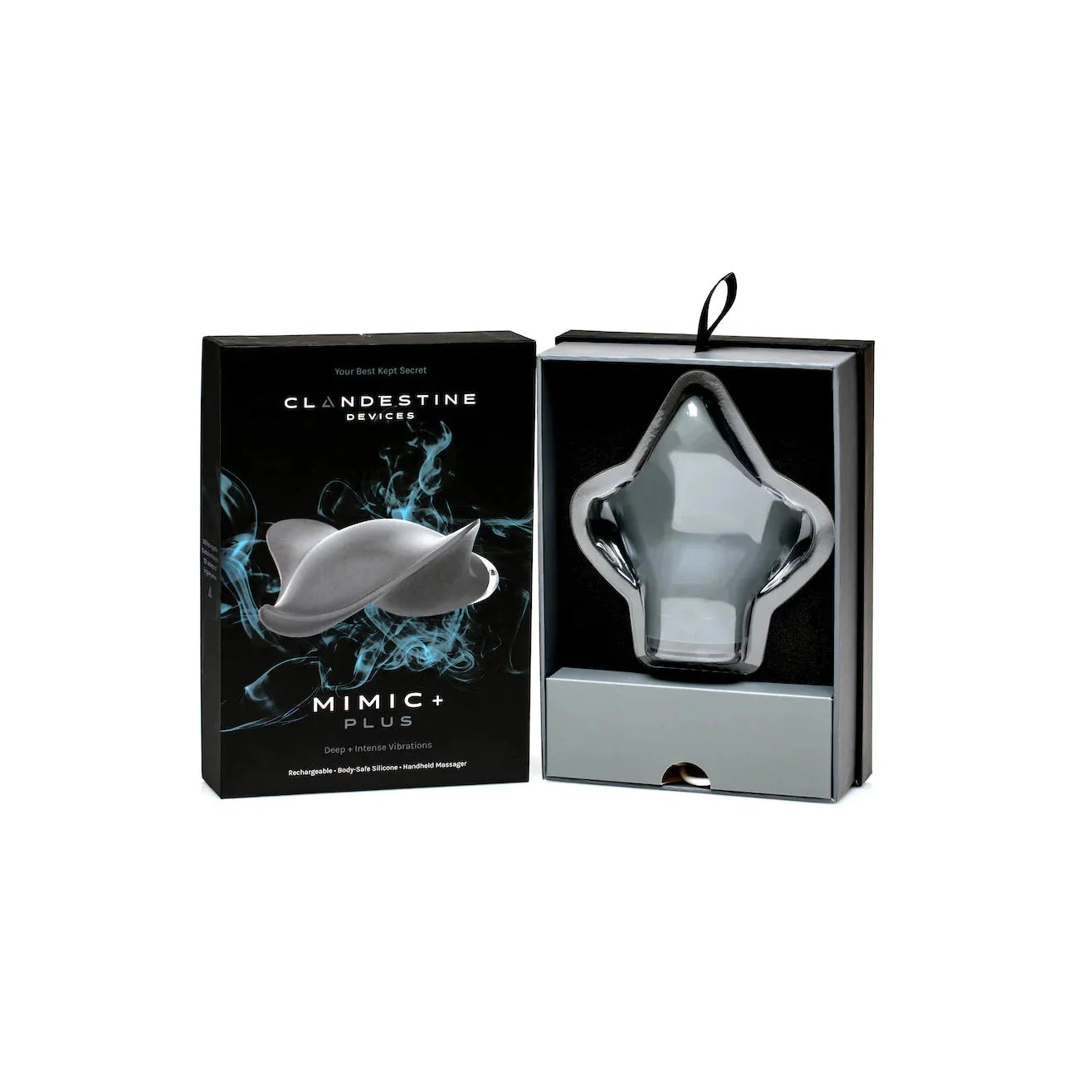 Clandestine Devices Mimic Plus Vibe