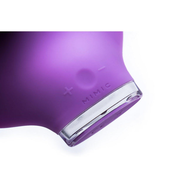 Clandestine Devices Mimic Vibrator