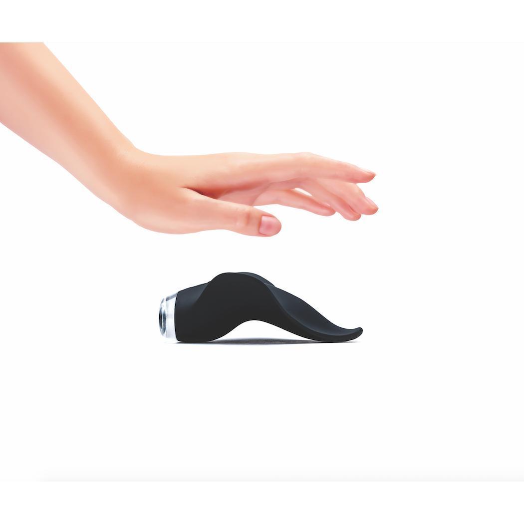 Clandestine Devices Mimic Vibrator