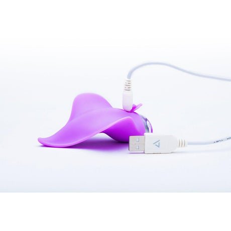 Clandestine Devices Mimic Vibrator