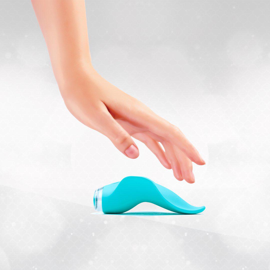 Clandestine Devices Mimic Vibrator