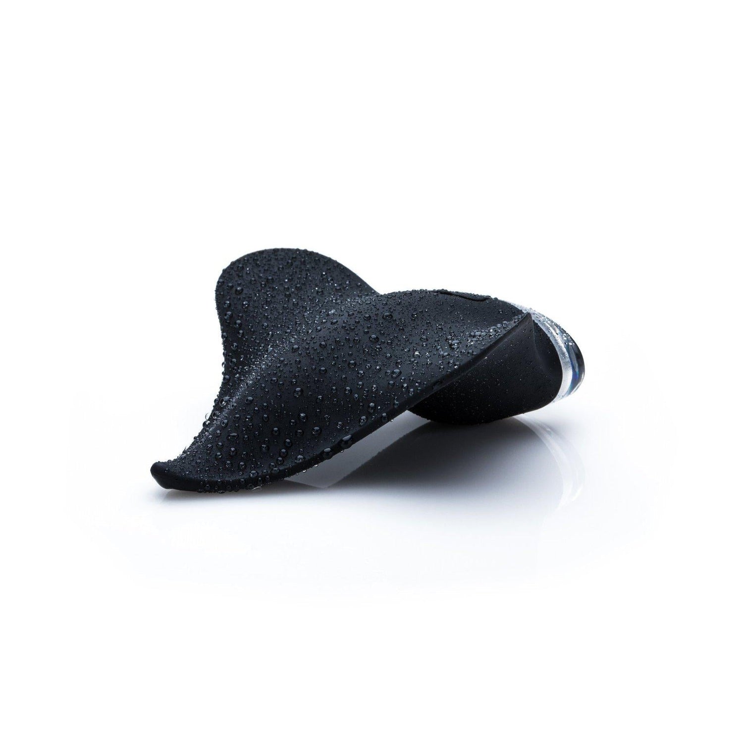Clandestine Devices Mimic Vibrator