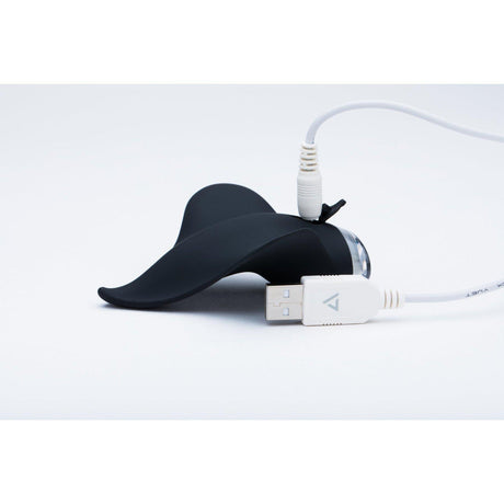 Clandestine Devices Mimic Vibrator