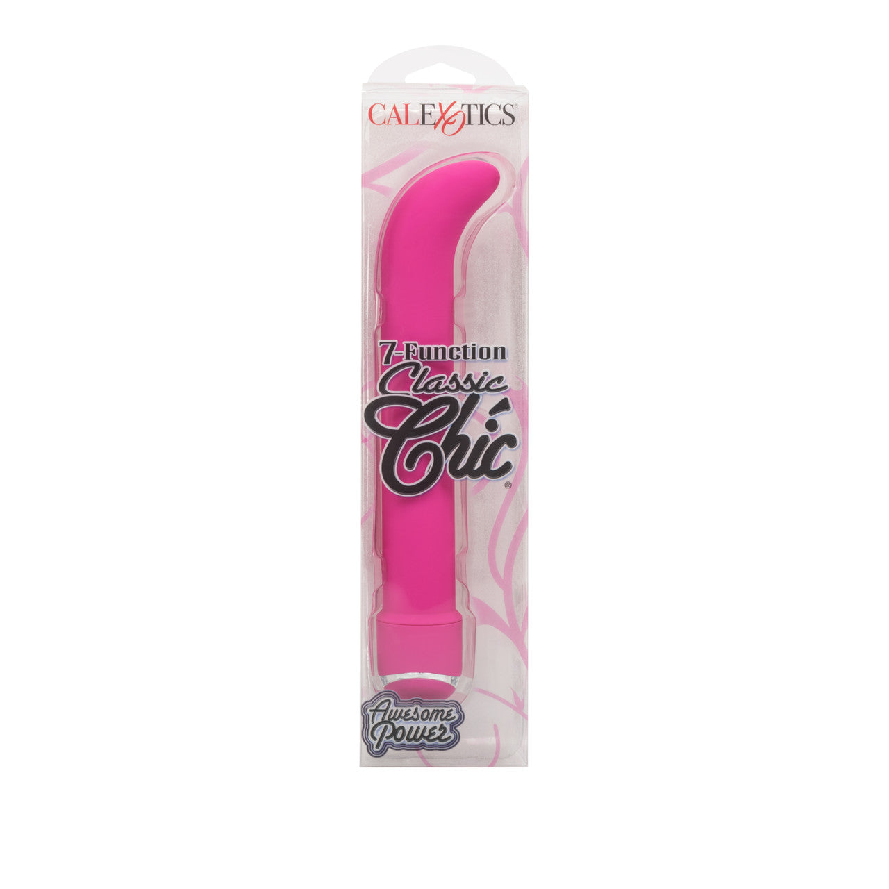 Classic Chic Vibrator