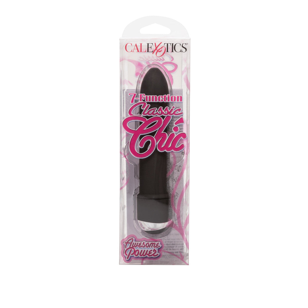 Classic Chic Vibrator