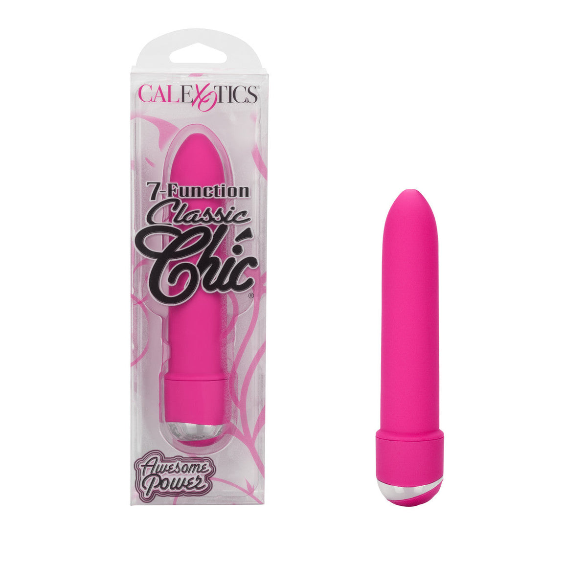 Classic Chic Vibrator