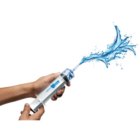 CleanStream Enema Syringe