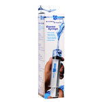 CleanStream Enema Syringe