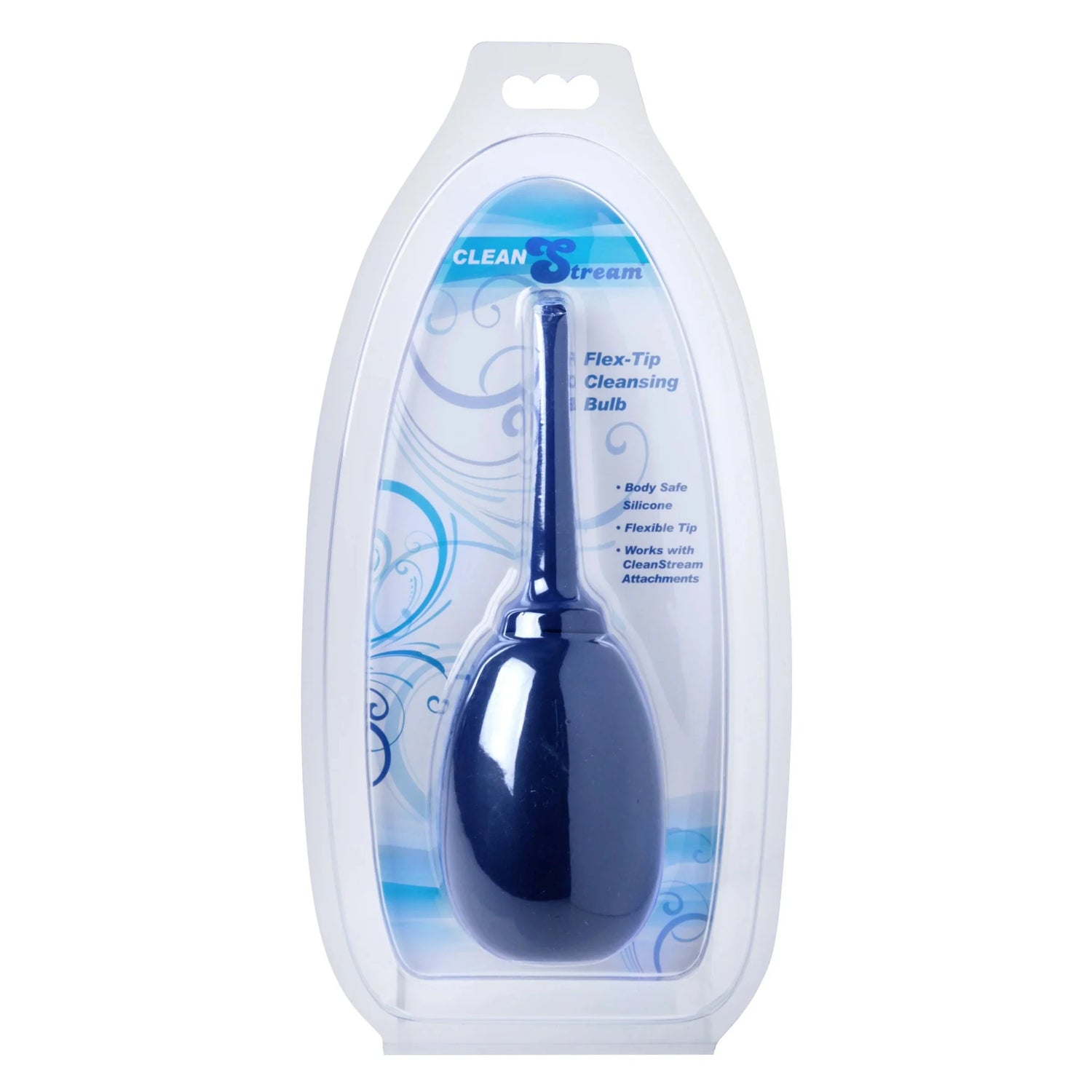 CleanStream Flex-tip Anal Douche