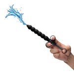 CleanStream Silicone Beaded Lubricant Launcher