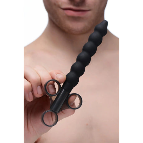 CleanStream Silicone Beaded Lubricant Launcher