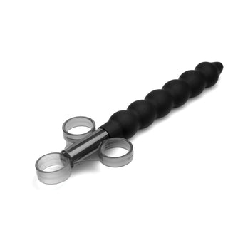 CleanStream Silicone Beaded Lubricant Launcher