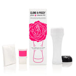 Clone-A-Pussy Plus Masturbator Sleeve Kit