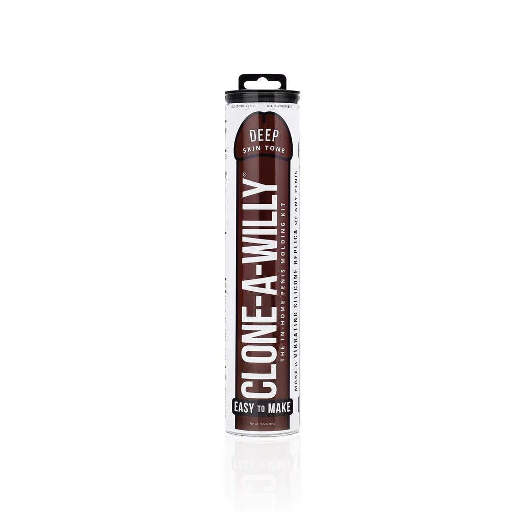 Clone-a-willy Kit Vibrating