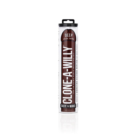 Clone-a-willy Kit Vibrating