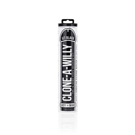 Clone-a-willy Kit Vibrating