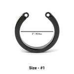 Cock Cage U-Ring 