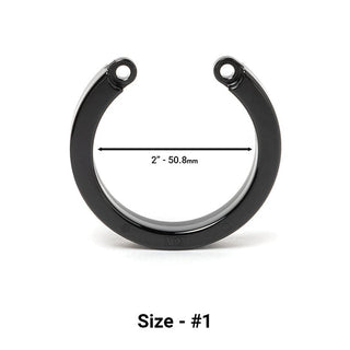 Cock Cage U-Ring #1