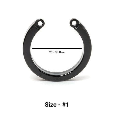 Cock Cage U-Ring #1