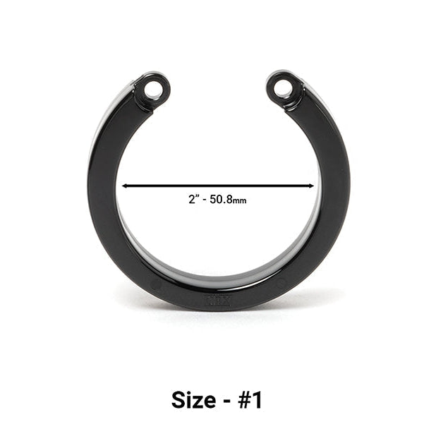 Cock Cage U-Ring #1