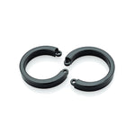 Cock Cage U-Ring 2 Pack