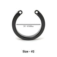 Cock Cage U-Ring #2