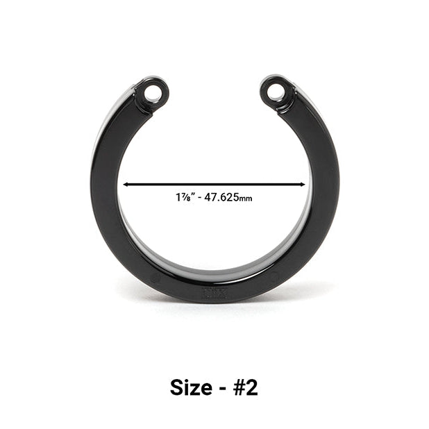 Cock Cage U-Ring #2