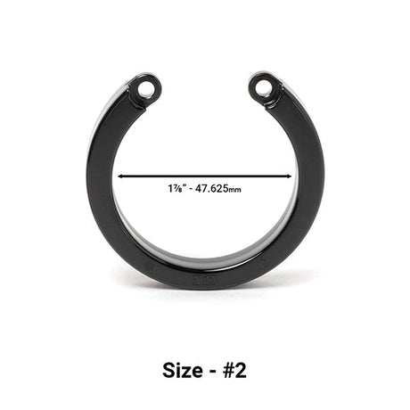Cock Cage U-Ring #2
