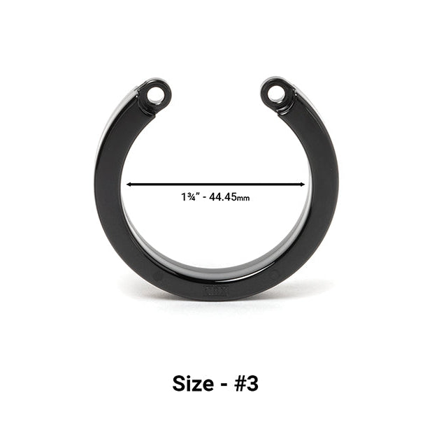 Cock Cage U-Ring #3