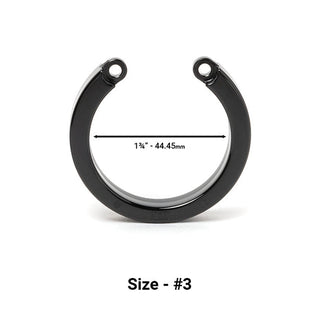 Cock Cage U-Ring #3