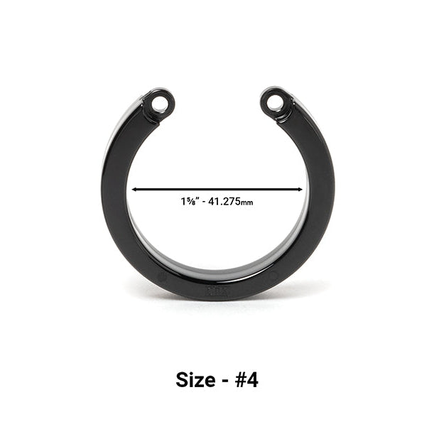 Cock Cage U-Ring #4