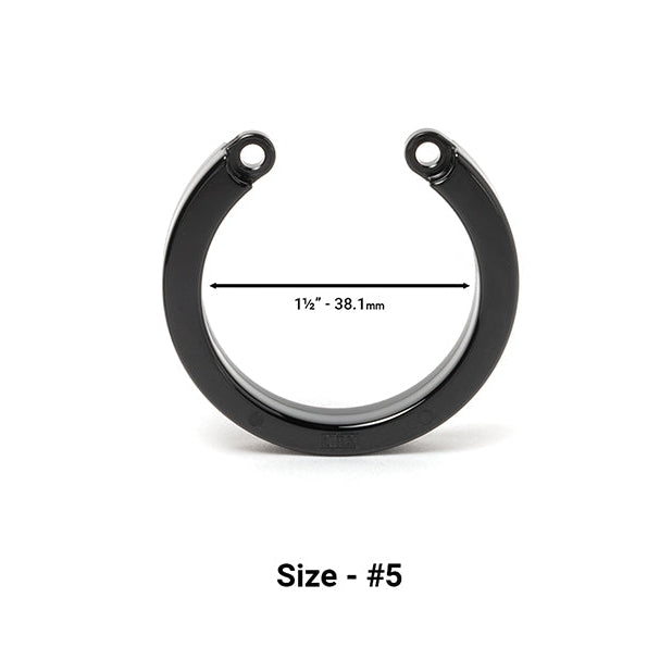 Cock Cage U-Ring #5