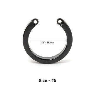Cock Cage U-Ring #5