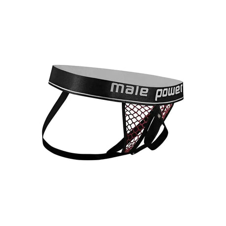 Cock Pit Net Cock Ring Jock