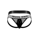 Cock Pit Net Cock Ring Jock