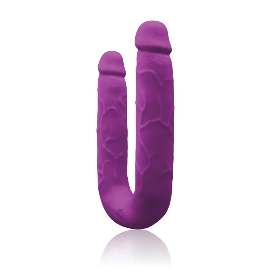 Colours DP Pleasure Double Dong