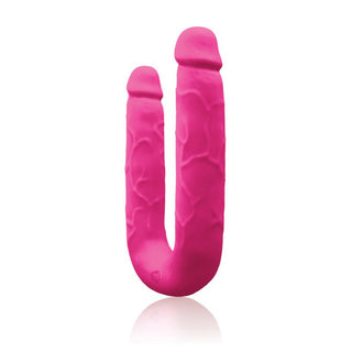 Colours DP Pleasure Double Dong