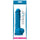 Colours Pleasures 5 Inch Small Dildo