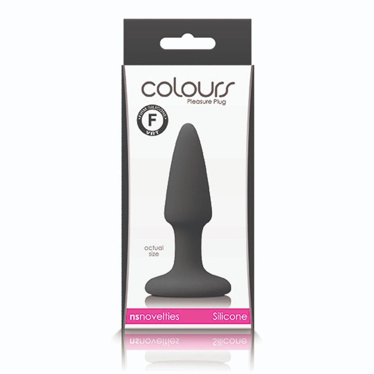 Colours Pleasures Mini Plug