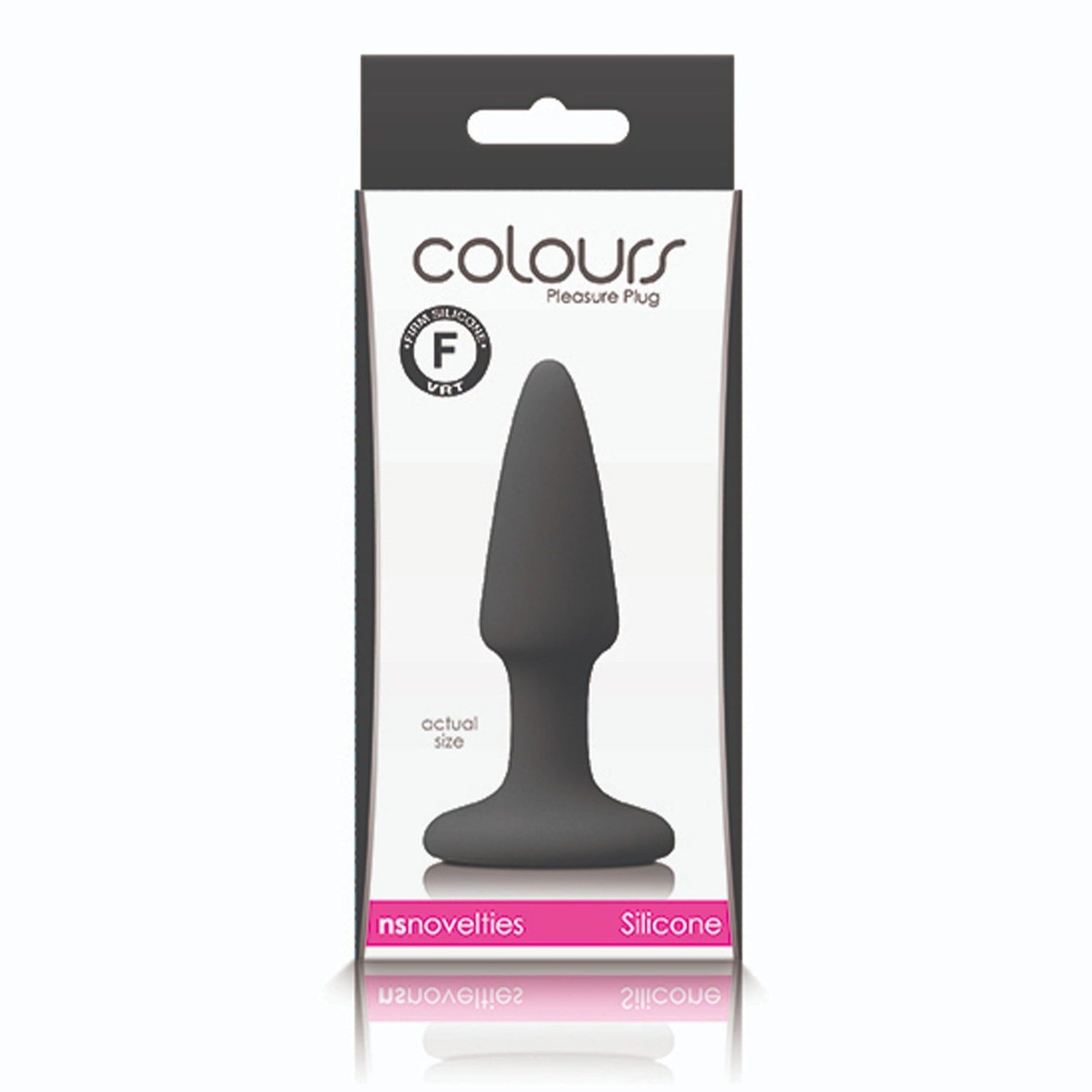 Colours Pleasures Mini Plug