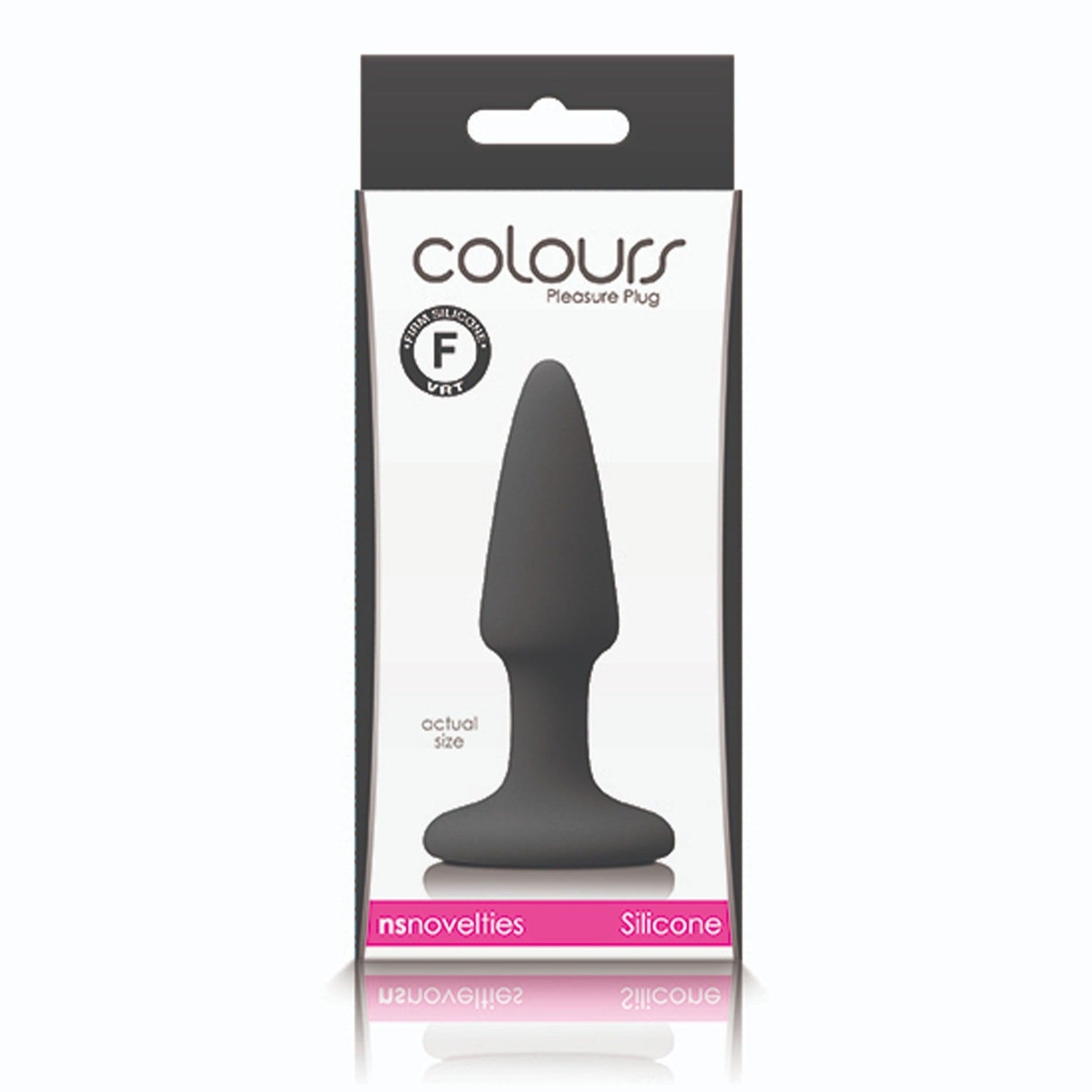 Colours Pleasures Mini Plug