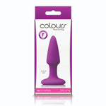 Colours Pleasures Mini Plug